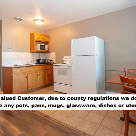 Nordic Inn And Suites Portland Bagian luar foto
