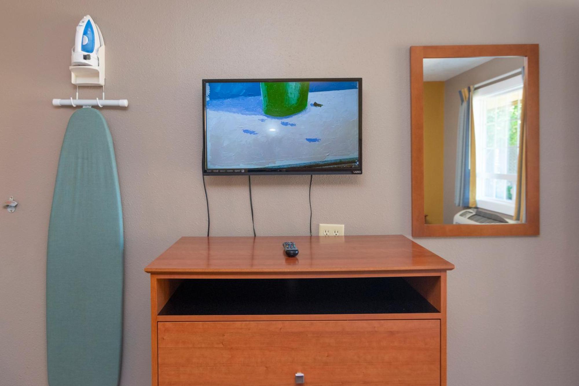 Nordic Inn And Suites Portland Bagian luar foto