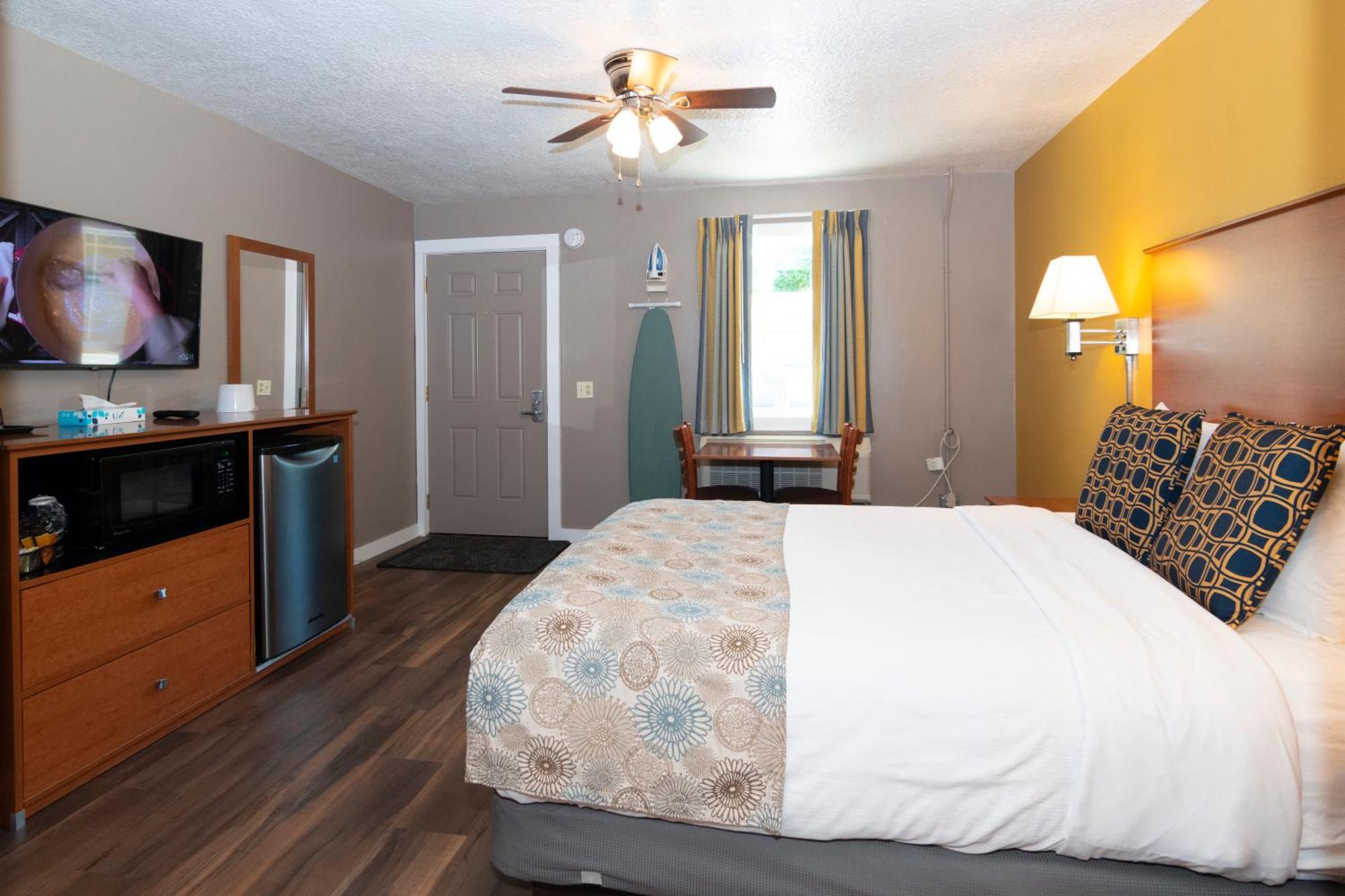 Nordic Inn And Suites Portland Bagian luar foto