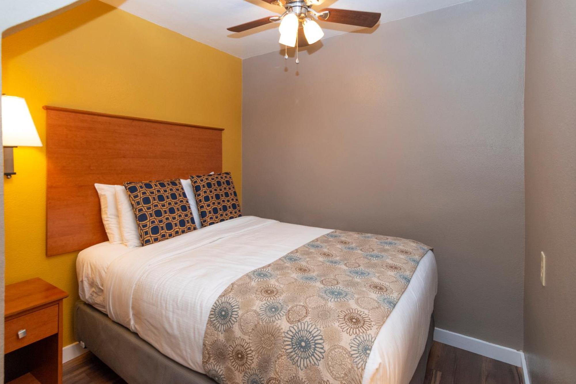 Nordic Inn And Suites Portland Bagian luar foto
