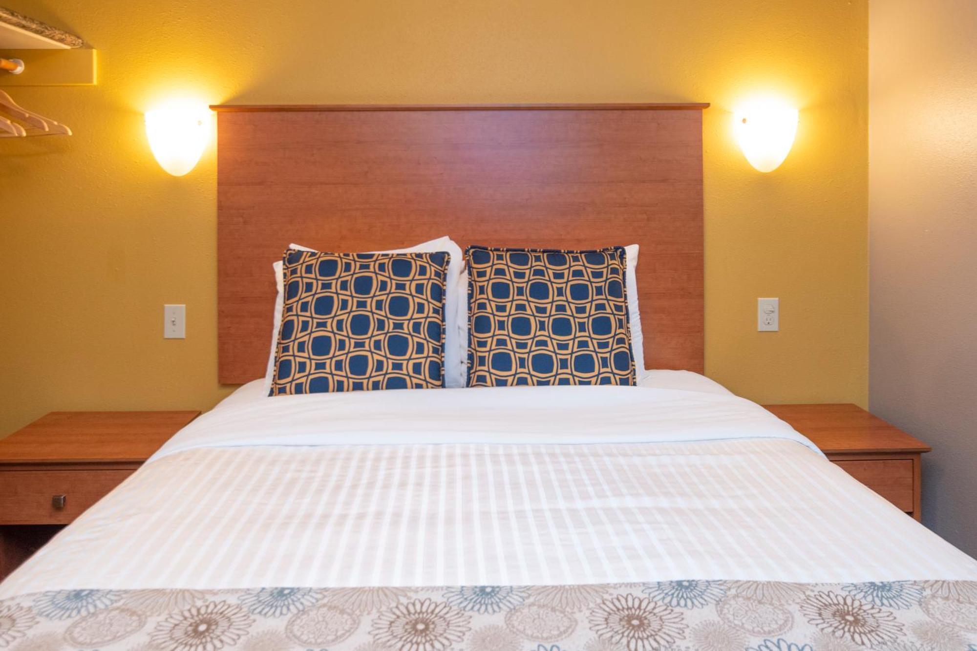 Nordic Inn And Suites Portland Bagian luar foto