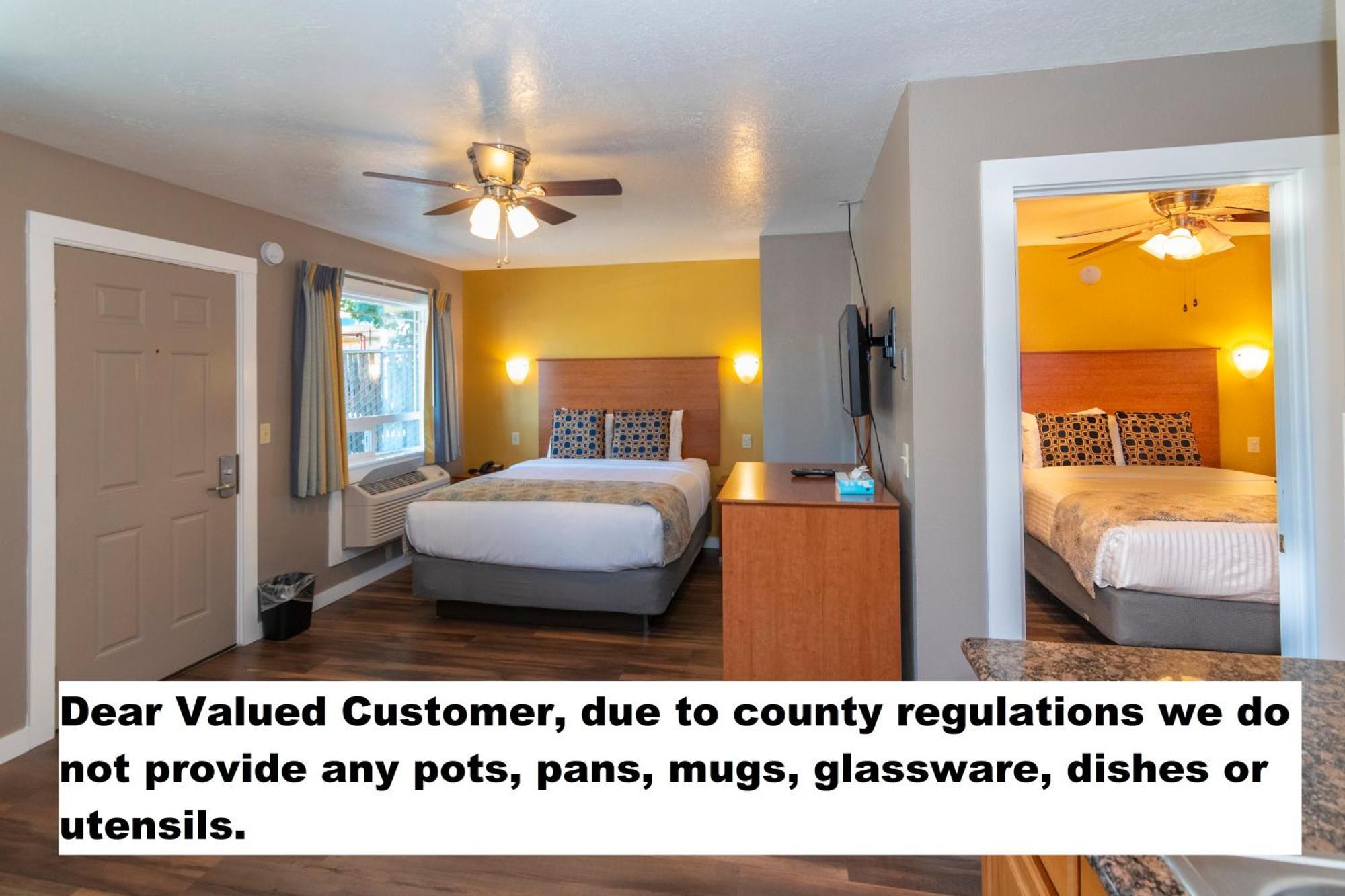 Nordic Inn And Suites Portland Bagian luar foto